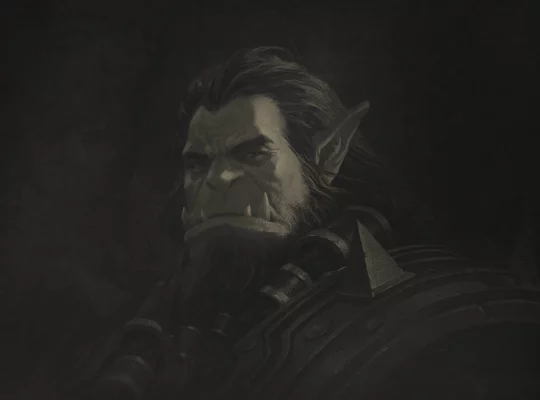 Warcraft announcements event