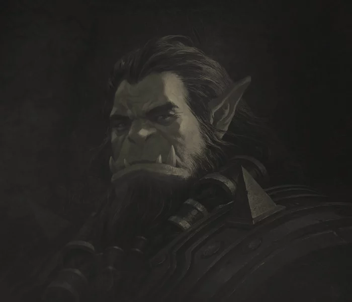 Warcraft announcements event