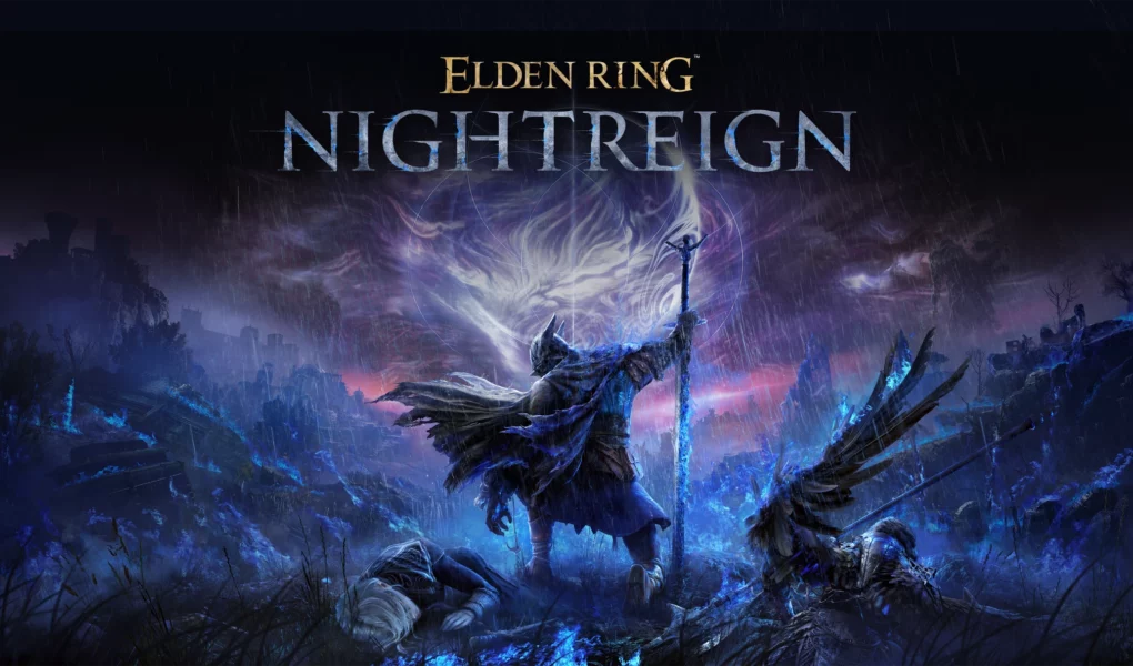 ELDEN RING Nightreign thumbnail