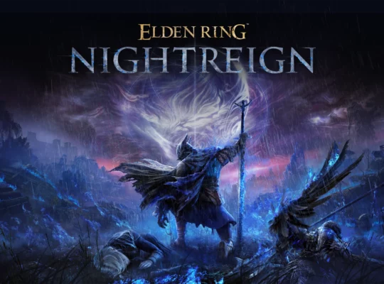 ELDEN RING Nightreign thumbnail