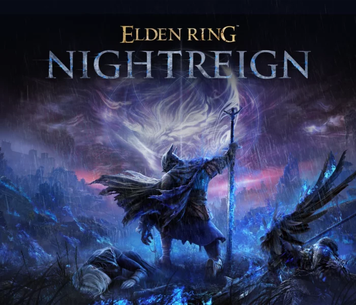 ELDEN RING Nightreign thumbnail