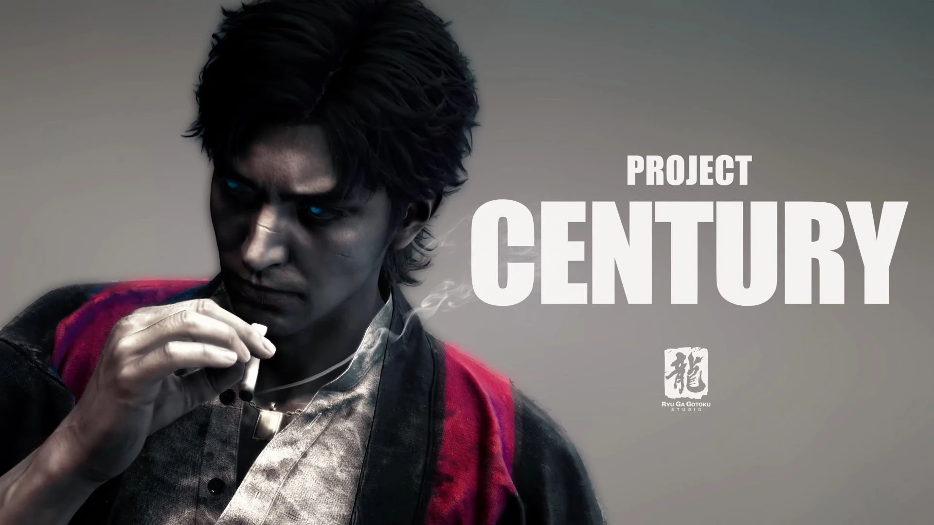 Project Century Main Art