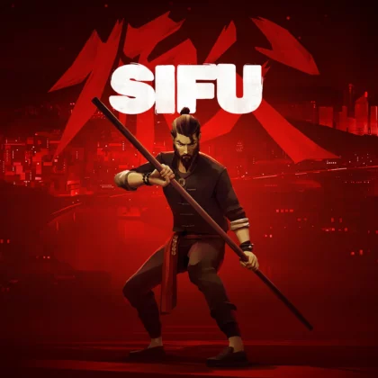 Sifu thumbnail