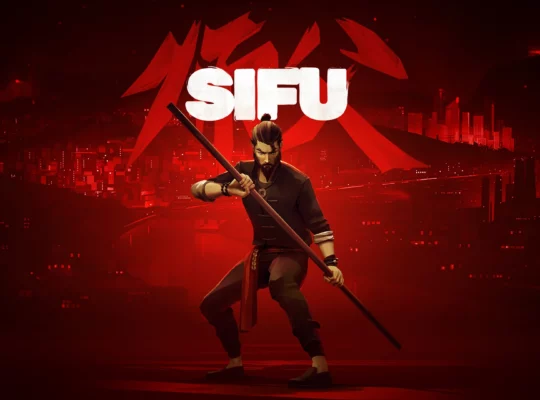 Sifu thumbnail