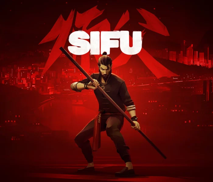 Sifu thumbnail