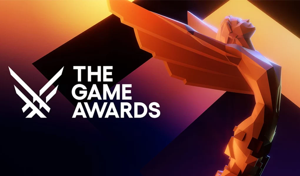 The Game Awards 2024 thumb