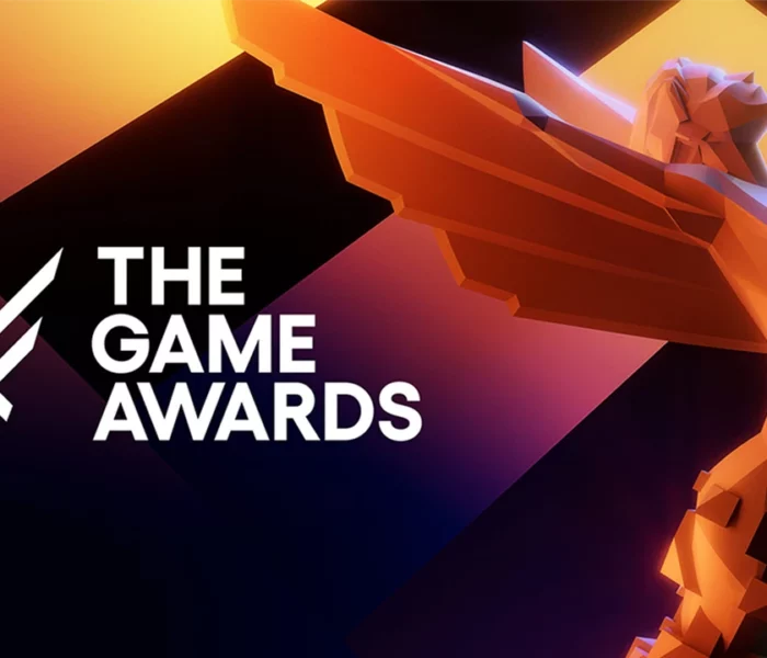 The Game Awards 2024 thumb