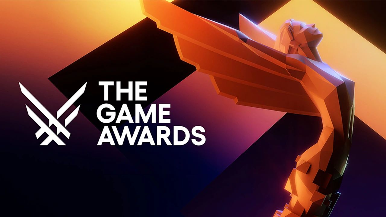 The Game Awards 2024 thumb