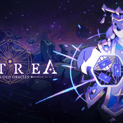 Astrea Six Sided Oracles free game