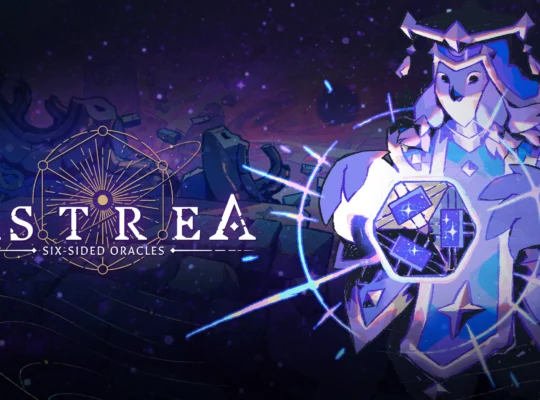 Astrea Six Sided Oracles free game