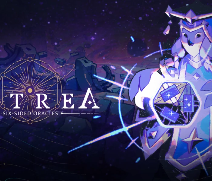 Astrea Six Sided Oracles free game