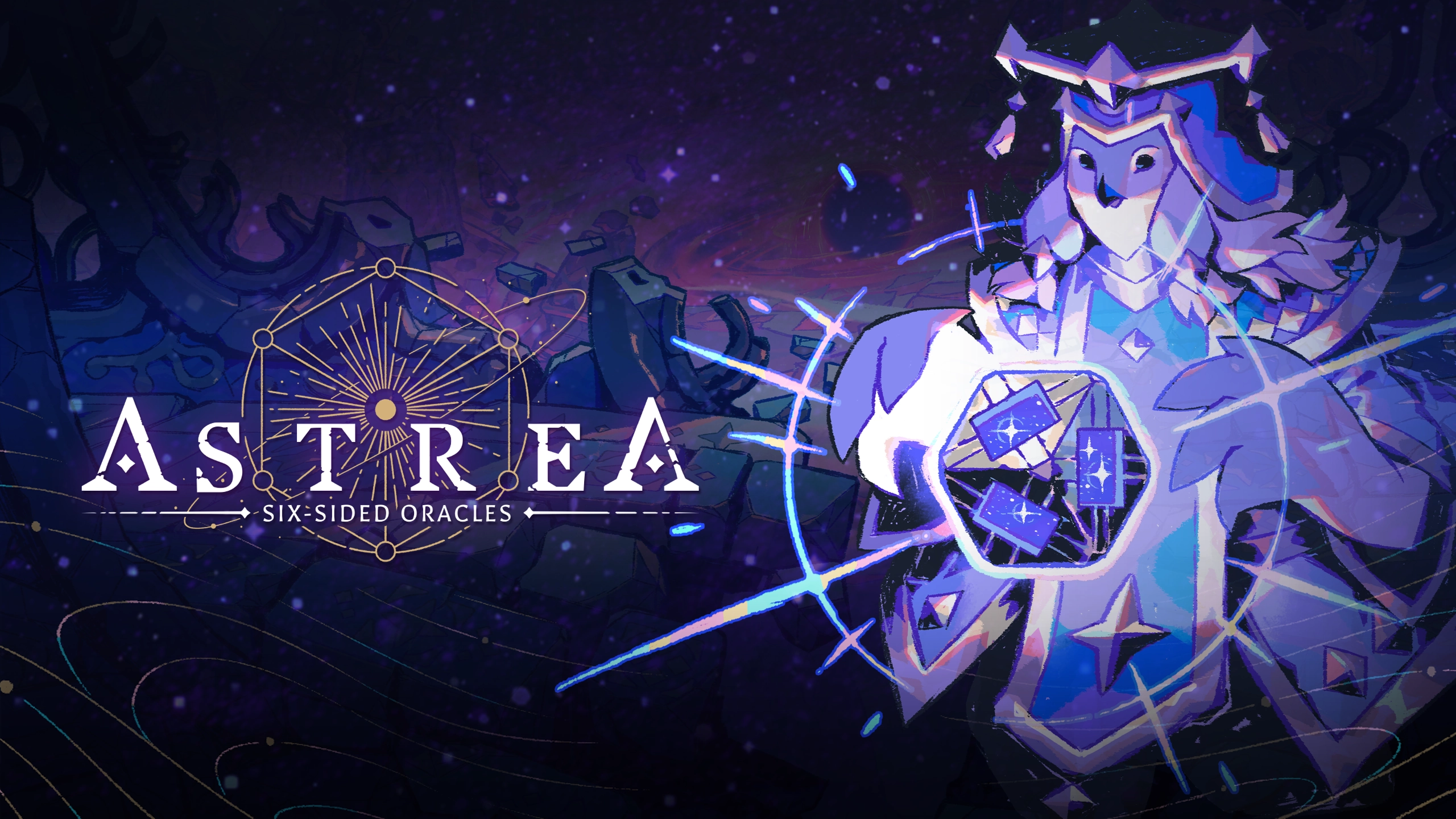 Astrea Six Sided Oracles free game