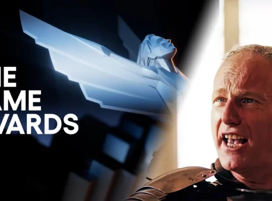 Swen Vincke Larian Studios burn