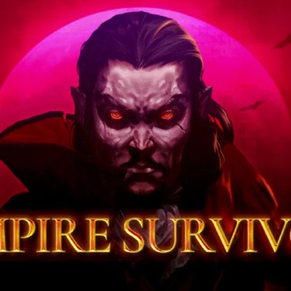 Vampire Survivors Free game