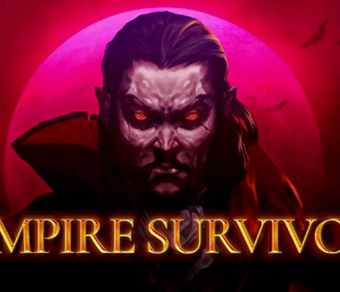 Vampire Survivors Free game