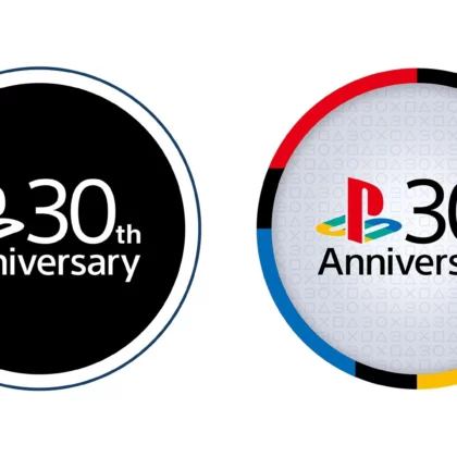 Sony , 30th anniversary