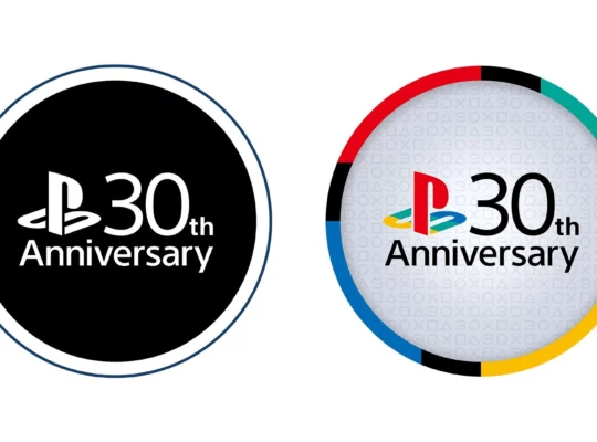 Sony , 30th anniversary