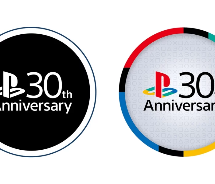 Sony , 30th anniversary