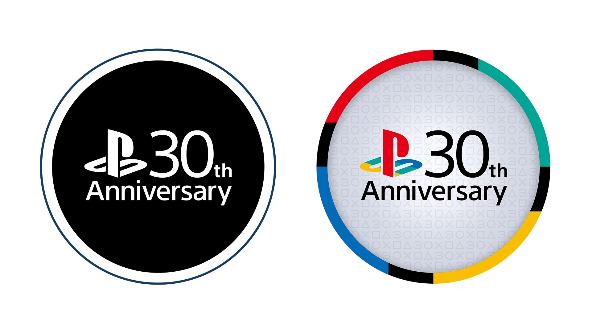 Sony , 30th anniversary