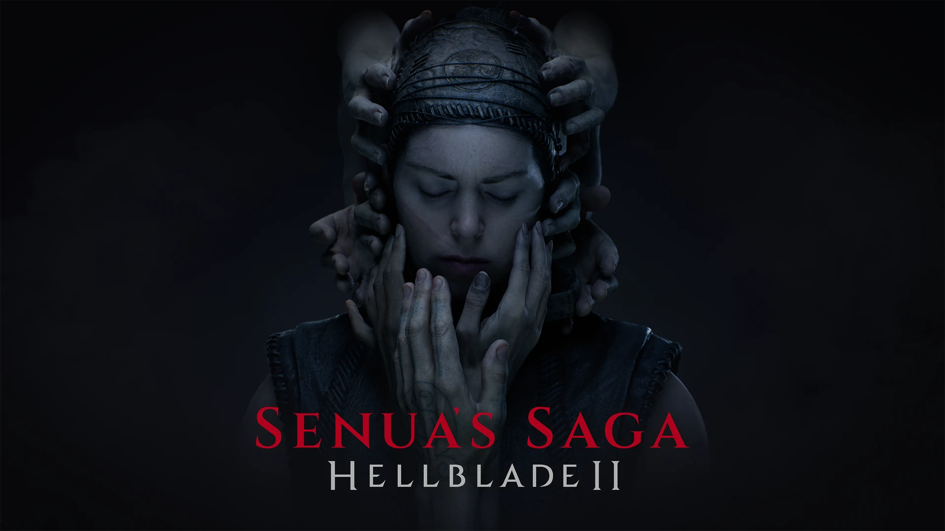 Senua's Saga Hellblade II ART