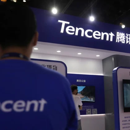 Tencent