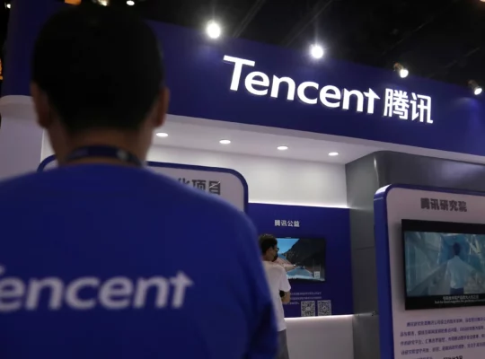 Tencent