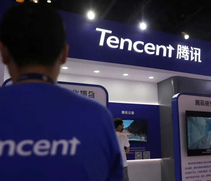 Tencent