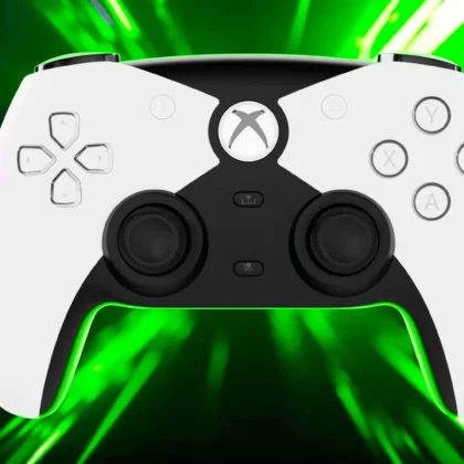 Hyperkin Competitor Xbox Controller thumbnail