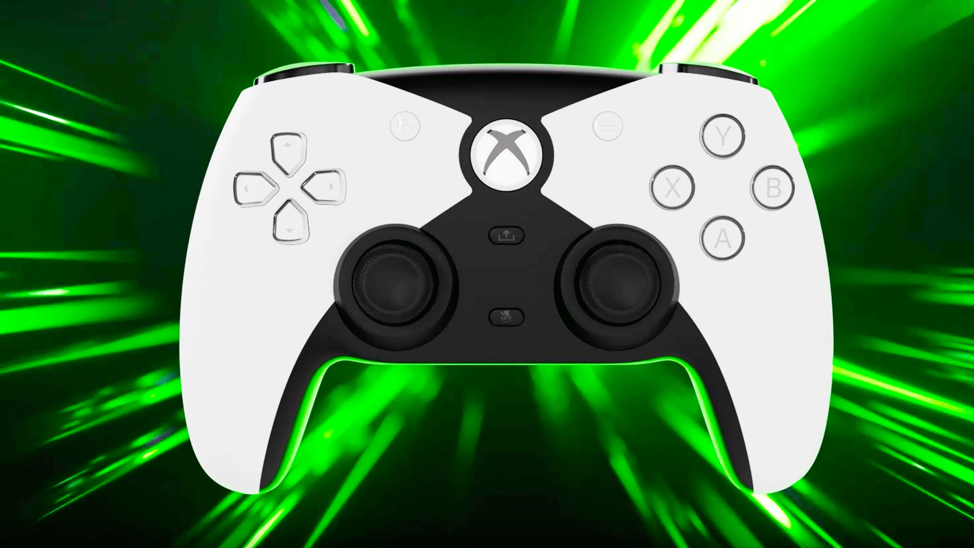 Hyperkin Competitor Xbox Controller thumbnail