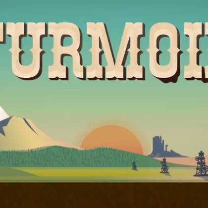 Turmoil thumbnail