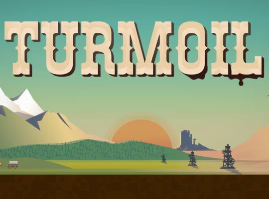 Turmoil thumbnail