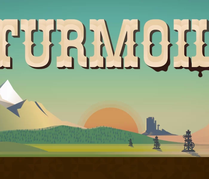 Turmoil thumbnail