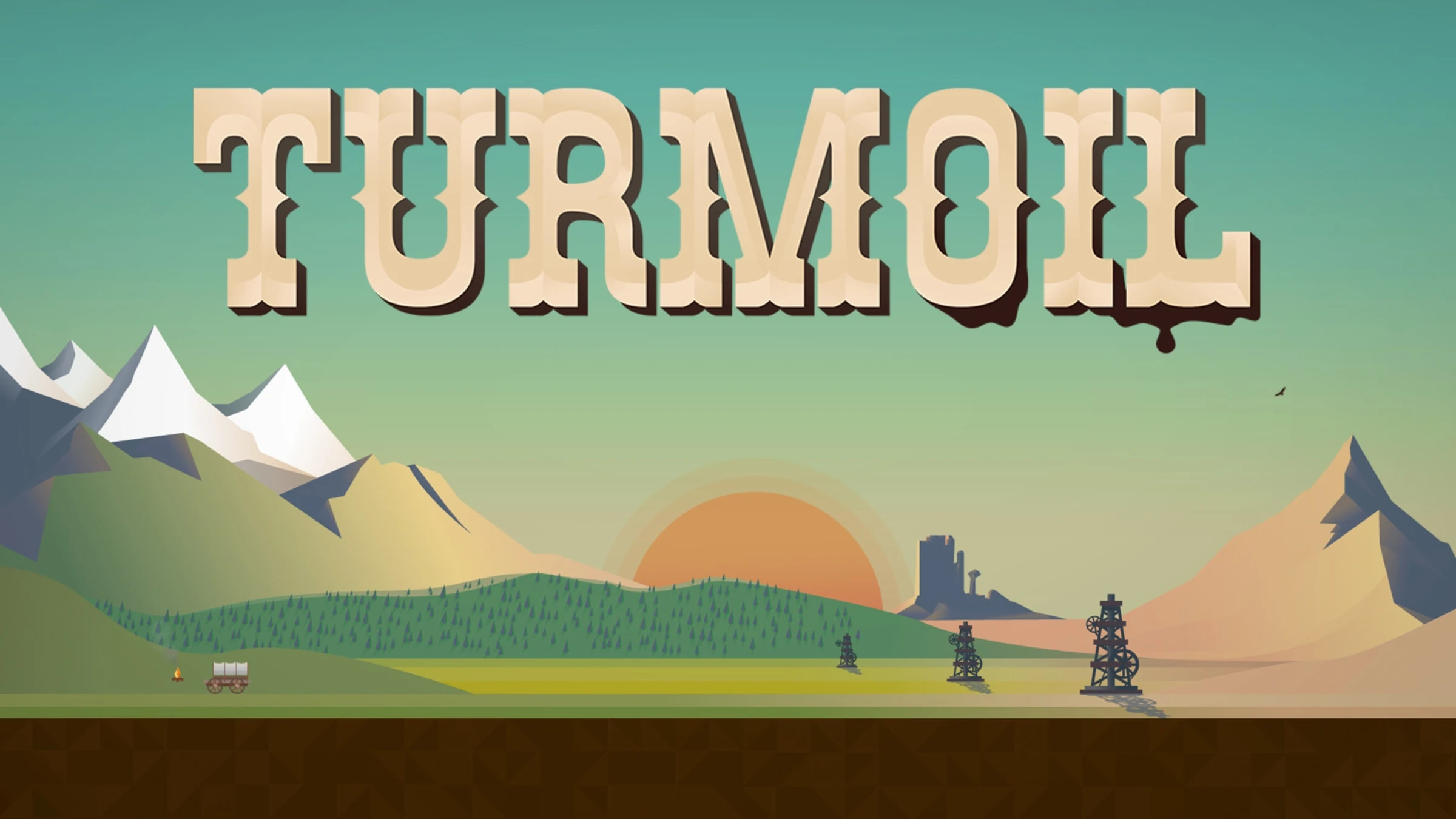 Turmoil thumbnail