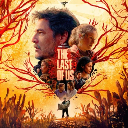 The last of us new trailer