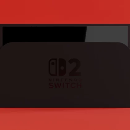 Switch 2 reveal