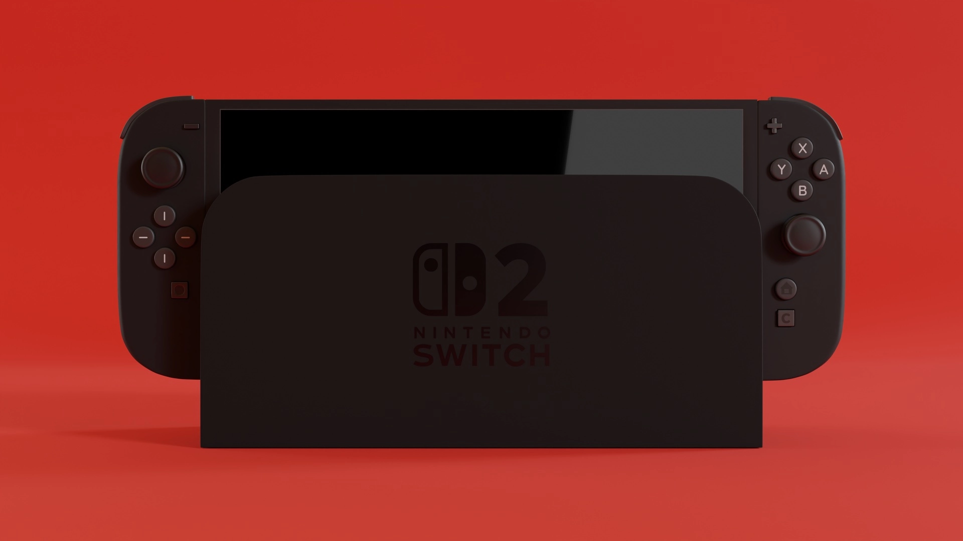 Switch 2 reveal