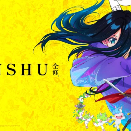 Zenshu