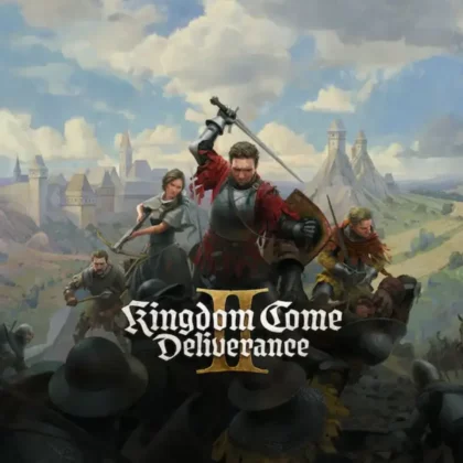 Kingdom Come: Deliverance II