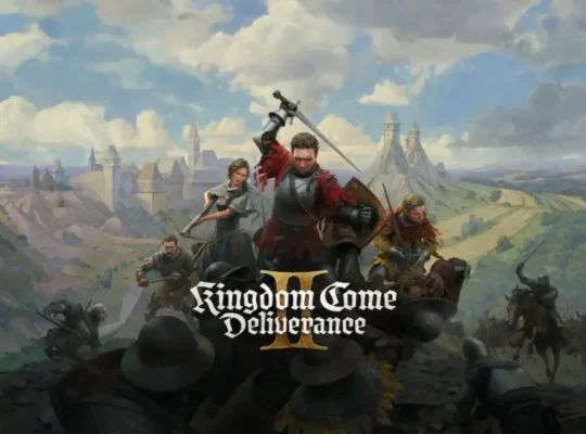 Kingdom Come: Deliverance II