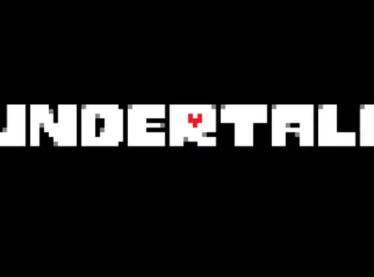 Undertale Plus