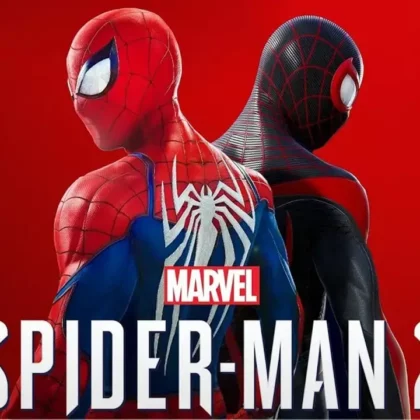 Marvel’s Spider-Man 2 (PC)