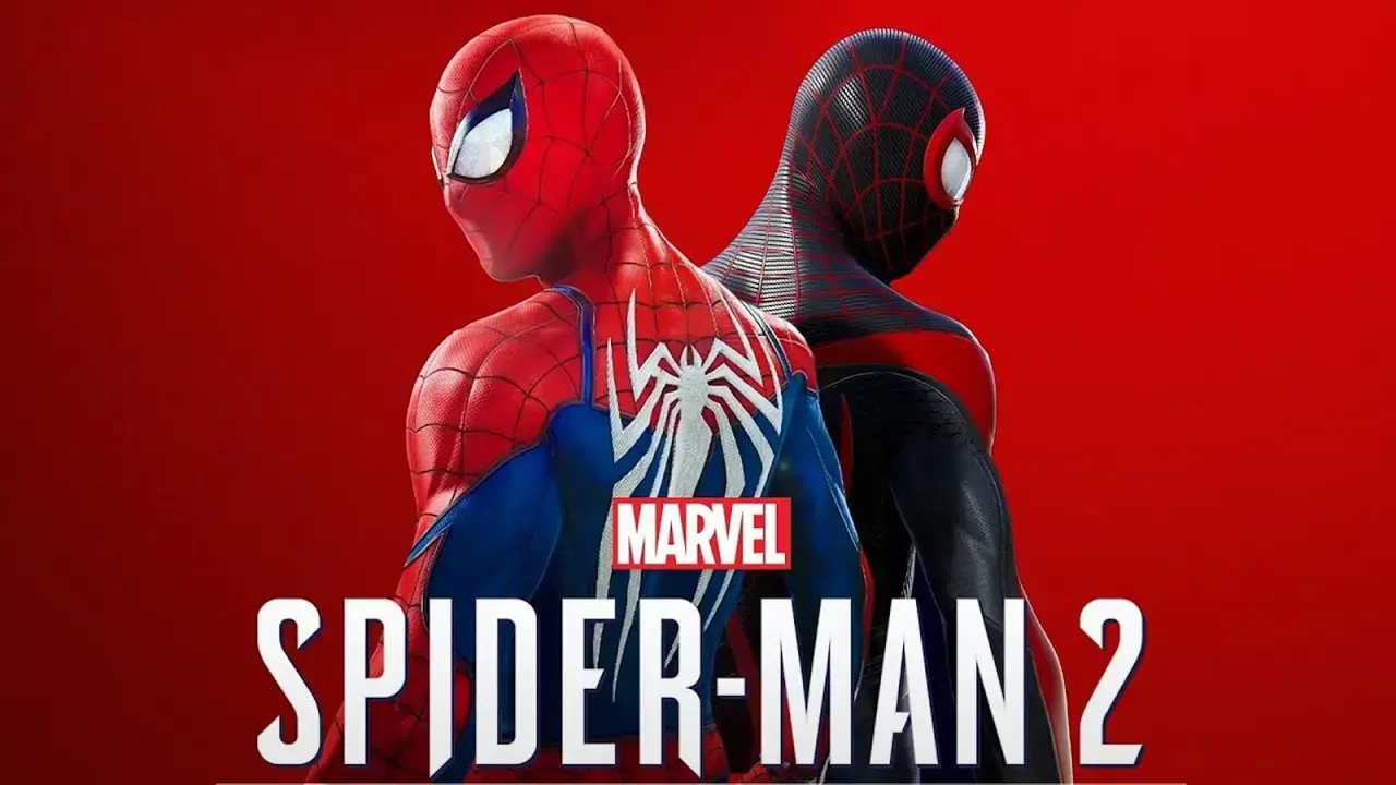 Marvel’s Spider-Man 2 (PC)